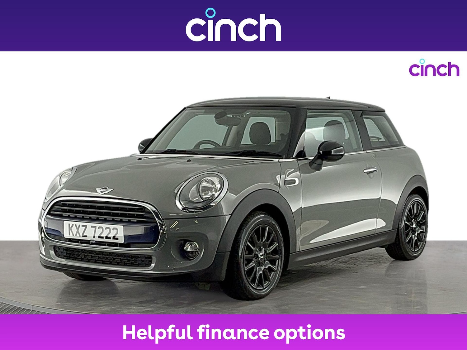 Used MINI Hatch 2017 for sale - 76641534: Photo 9