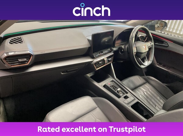 Used Cupra Formentor 2022 for sale - 76041243: Photo 14