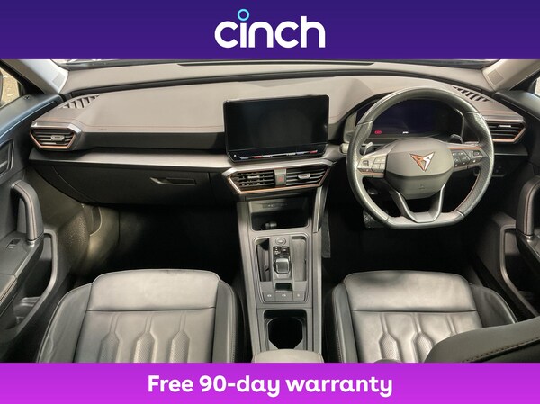 Used Cupra Formentor 2022 for sale - 76041243: Photo 15