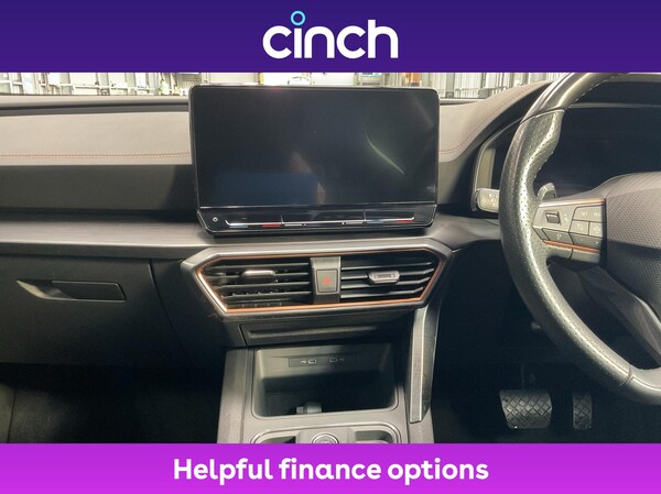 Used Cupra Formentor 2022 for sale - 76041243: Photo 17