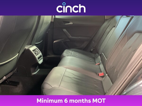Used Cupra Formentor 2022 for sale - 76041243: Photo 20