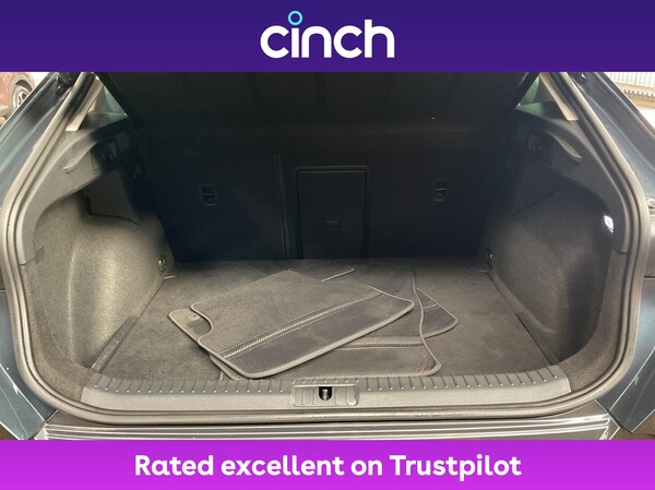 Used Cupra Formentor 2022 for sale - 76041243: Photo 21