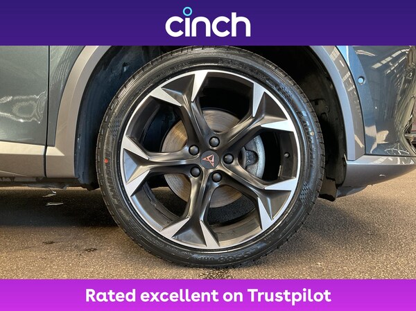 Used Cupra Formentor 2022 for sale - 76041243: Photo 28