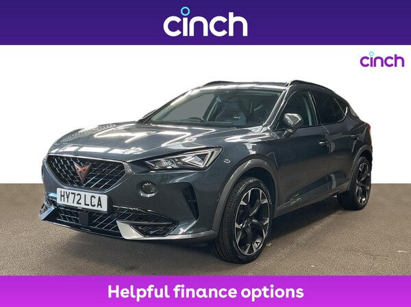 Used Cupra Formentor 2022 for sale - 76041243: Photo 9
