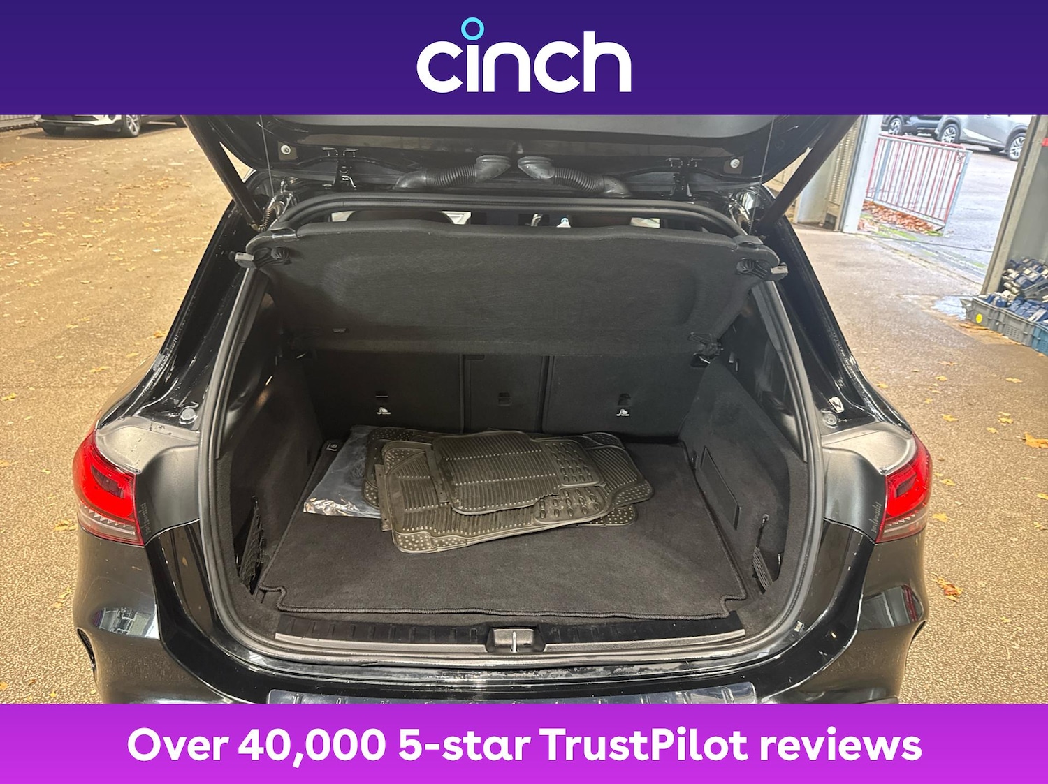 Used Mercedes-Benz GLA 2021 for sale - 76557971: Photo 21