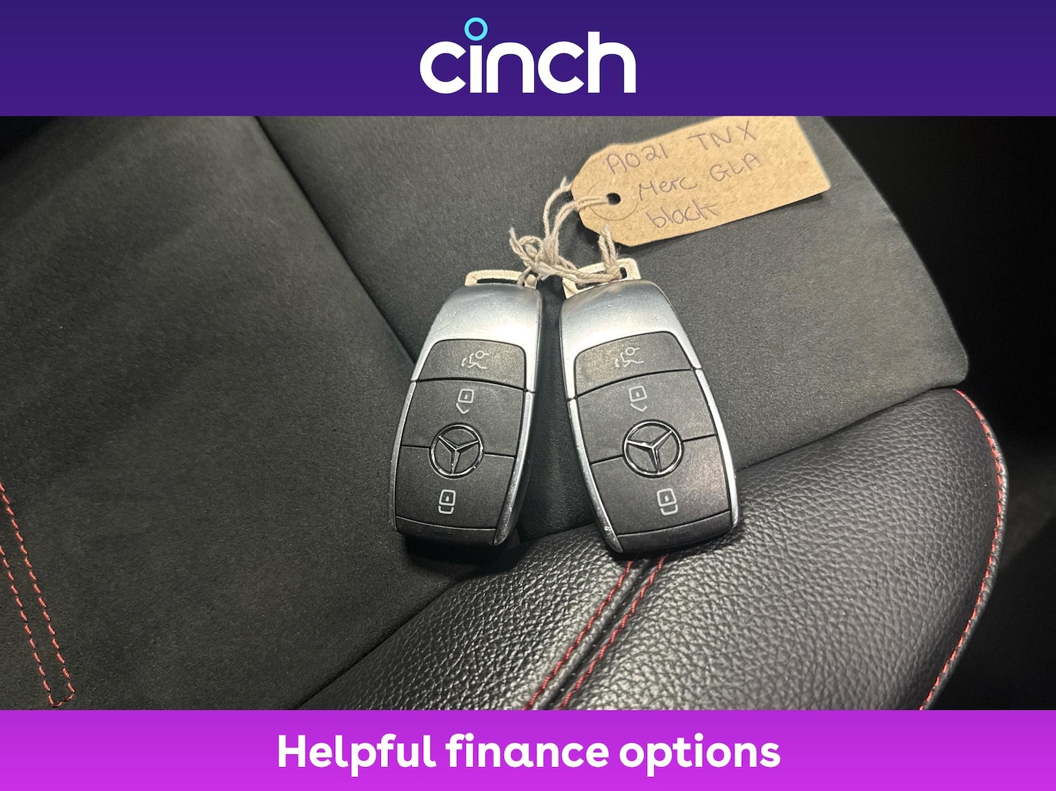 Used Mercedes-Benz GLA 2021 for sale - 76557971: Photo 30