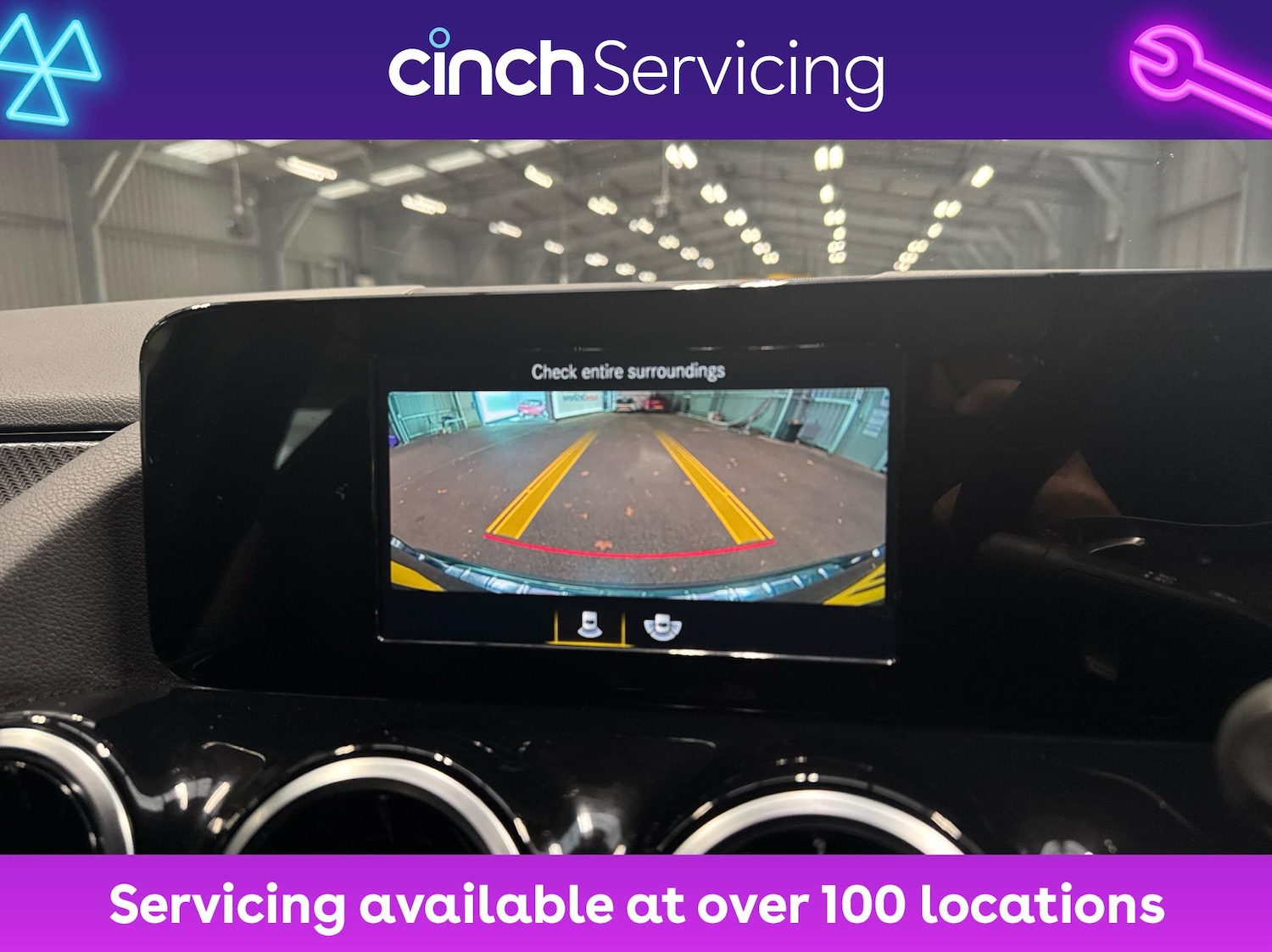 Used Mercedes-Benz GLA 2021 for sale - 76557971: Photo 31