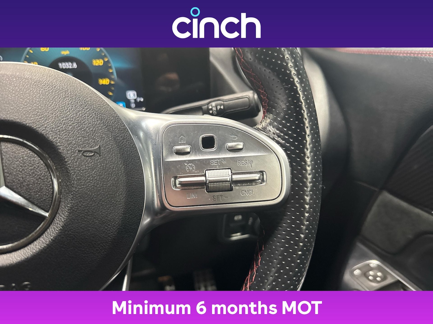 Used Mercedes-Benz GLA 2021 for sale - 76557971: Photo 32