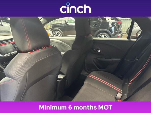 Used Vauxhall Corsa 2021 for sale - 76211119: Photo 20