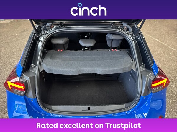 Used Vauxhall Corsa 2021 for sale - 76211119: Photo 21