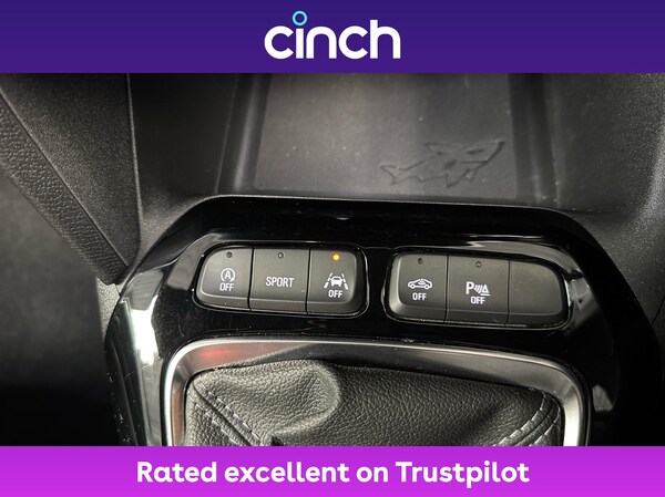 Used Vauxhall Corsa 2021 for sale - 76211119: Photo 33