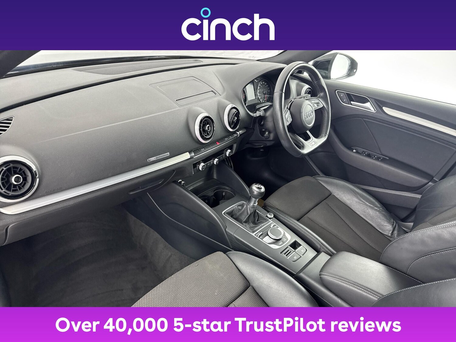 Used Audi A3 2020 for sale - 76581445: Photo 14