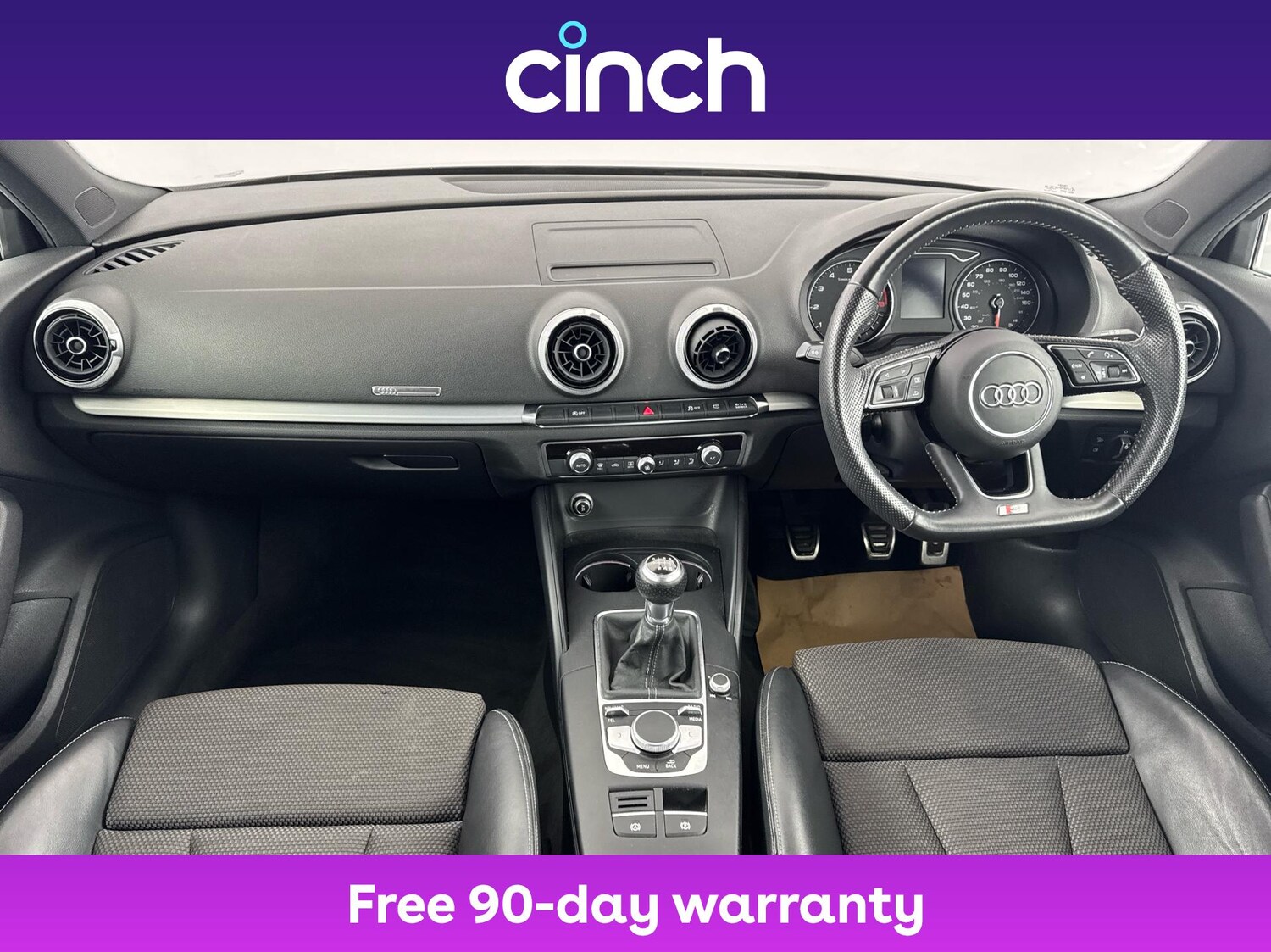 Used Audi A3 2020 for sale - 76581445: Photo 15