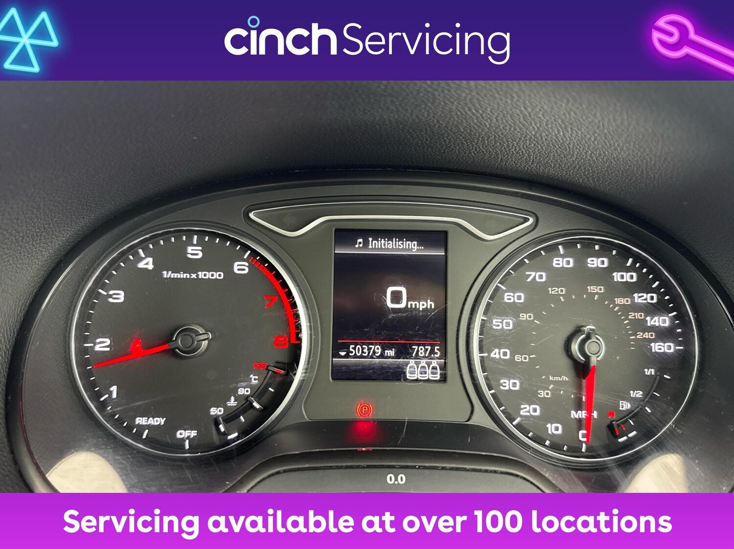 Used Audi A3 2020 for sale - 76581445: Photo 18