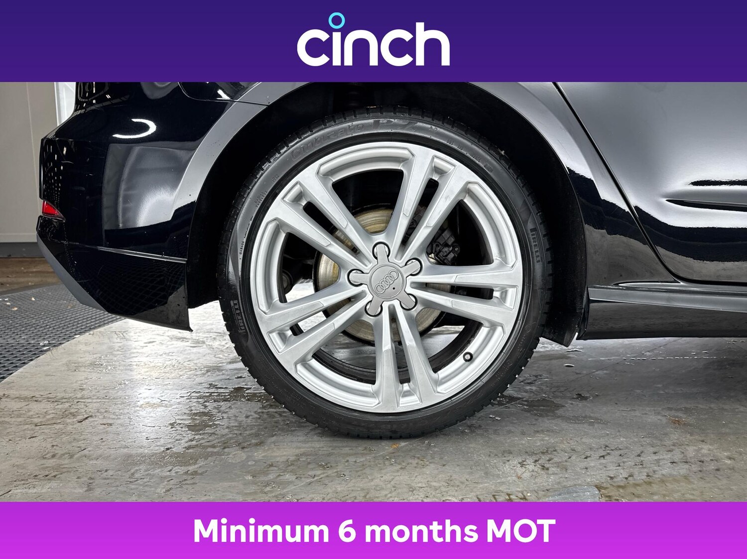 Used Audi A3 2020 for sale - 76581445: Photo 27