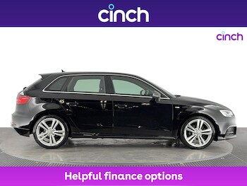 Used Audi A3 2020 for sale - 76581445: Photo
