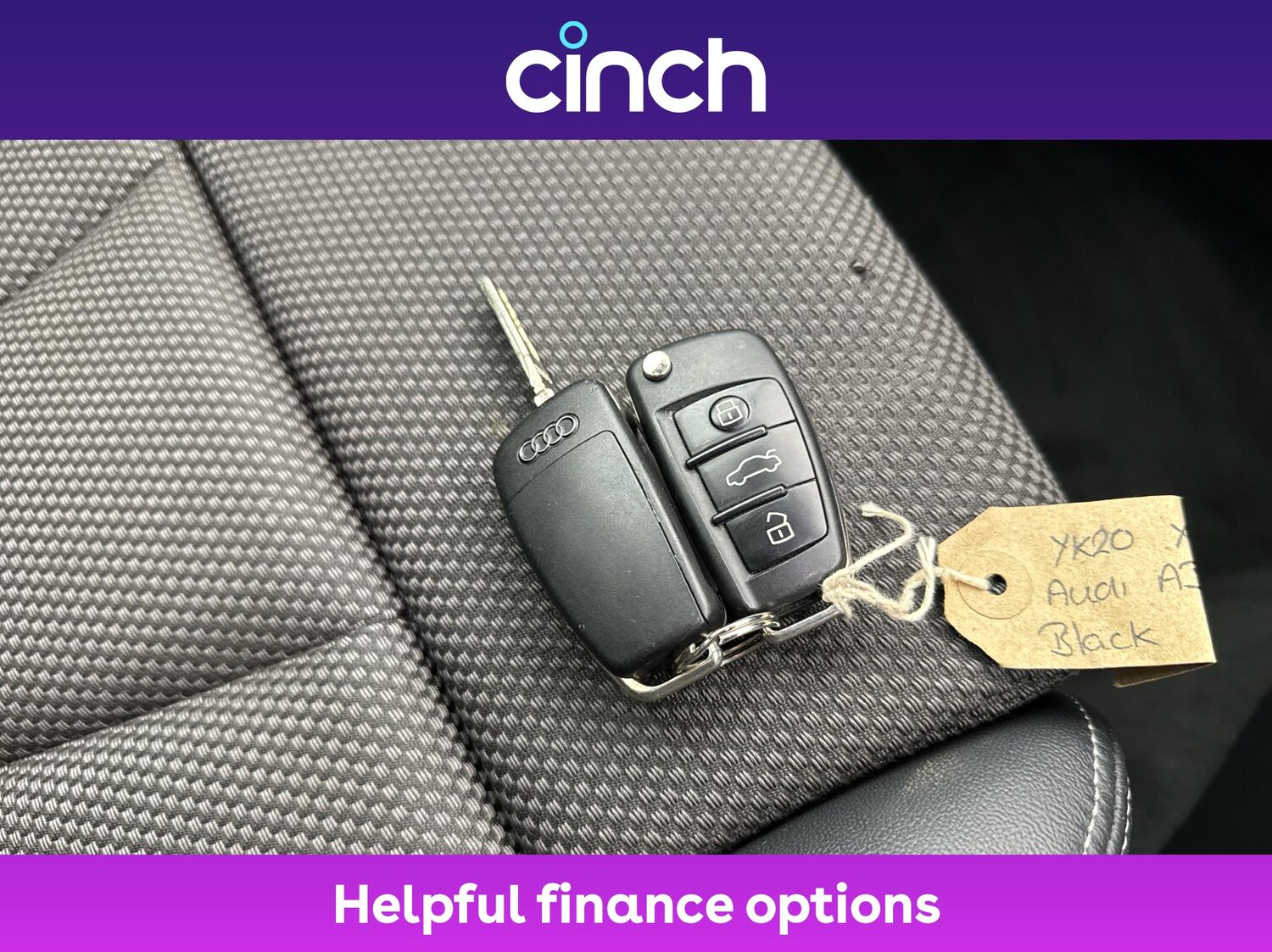 Used Audi A3 2020 for sale - 76581445: Photo 30