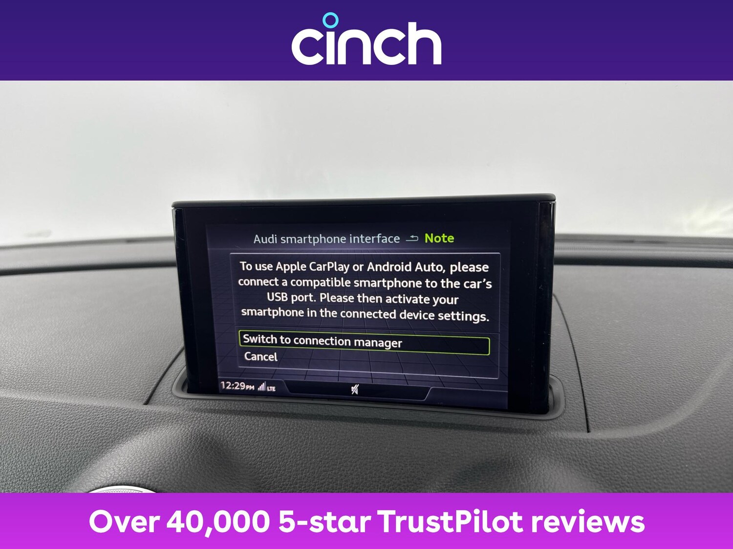 Used Audi A3 2020 for sale - 76581445: Photo 33