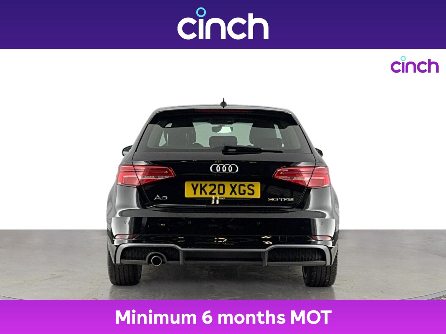 Used Audi A3 2020 for sale - 76581445: Photo 5