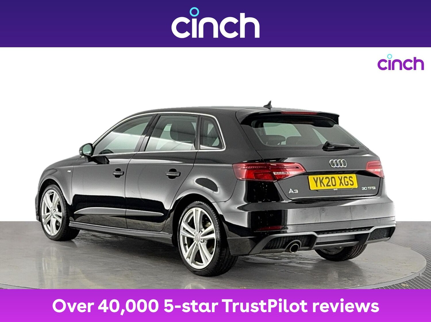 Used Audi A3 2020 for sale - 76581445: Photo 6