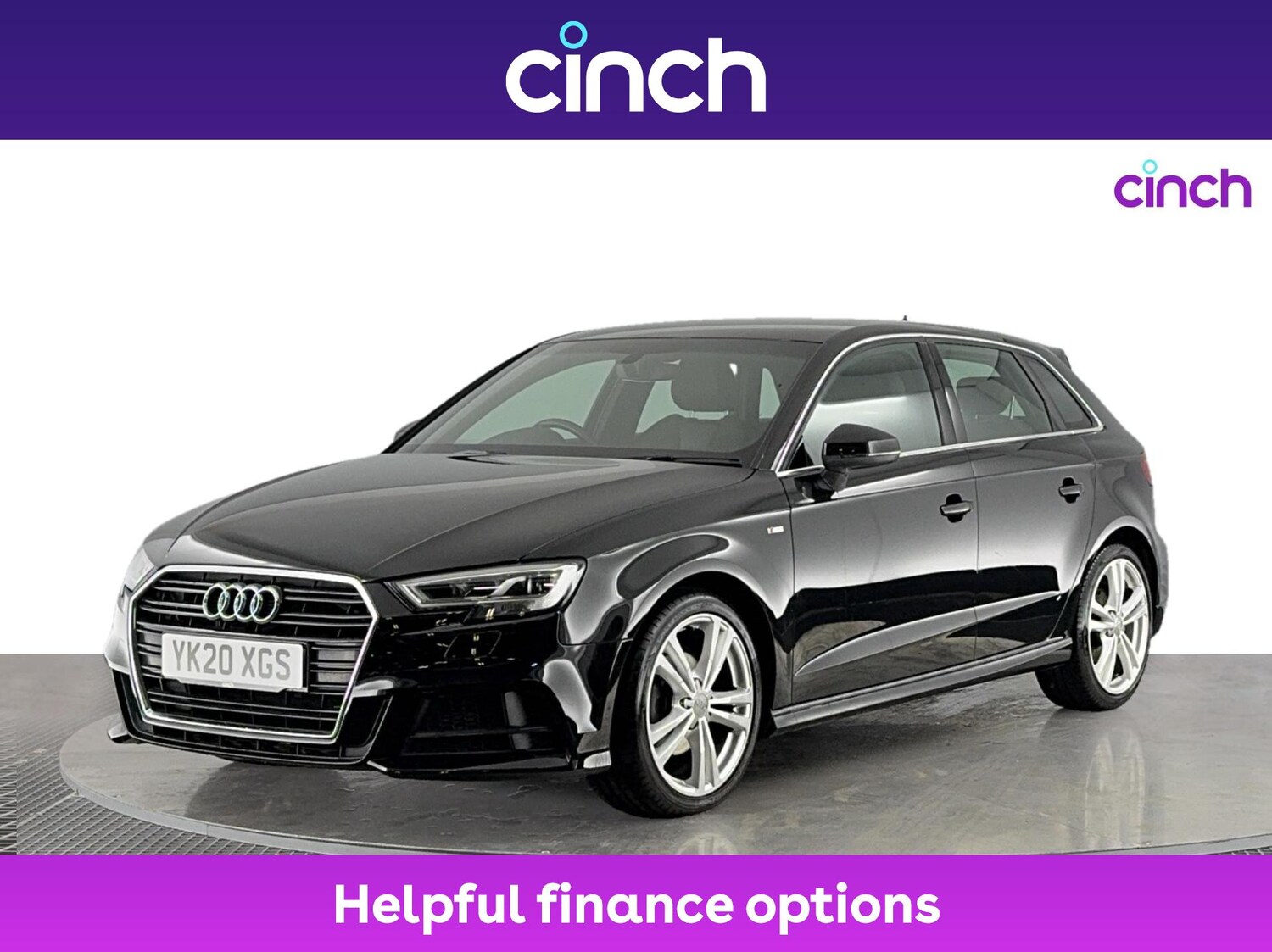 Used Audi A3 2020 for sale - 76581445: Photo 9