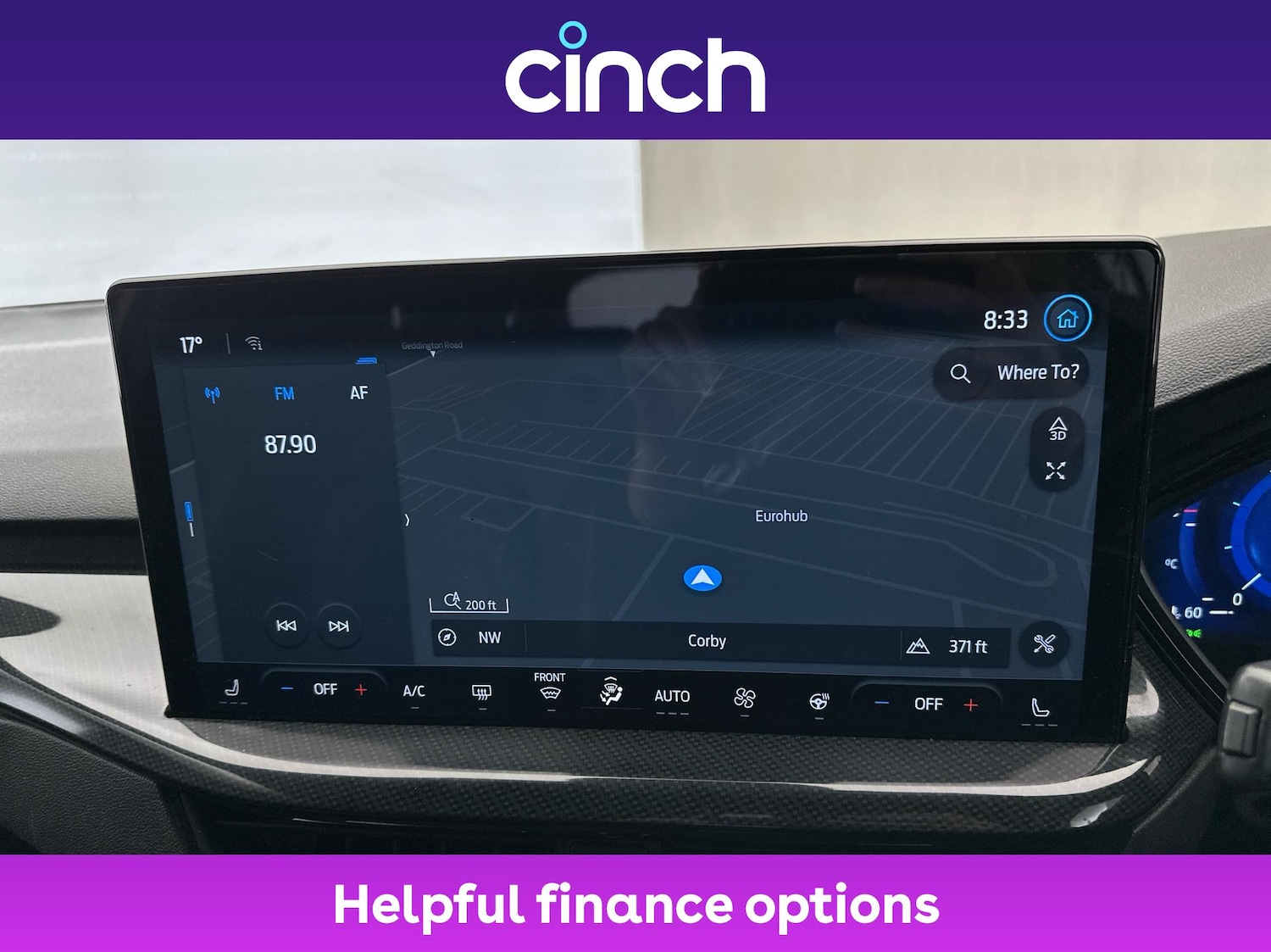 Used Ford Focus 2022 for sale - 76395103: Photo 17