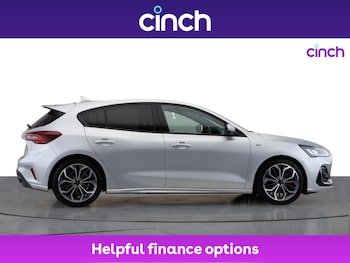 Used Ford Focus 2022 for sale - 76395103: Photo