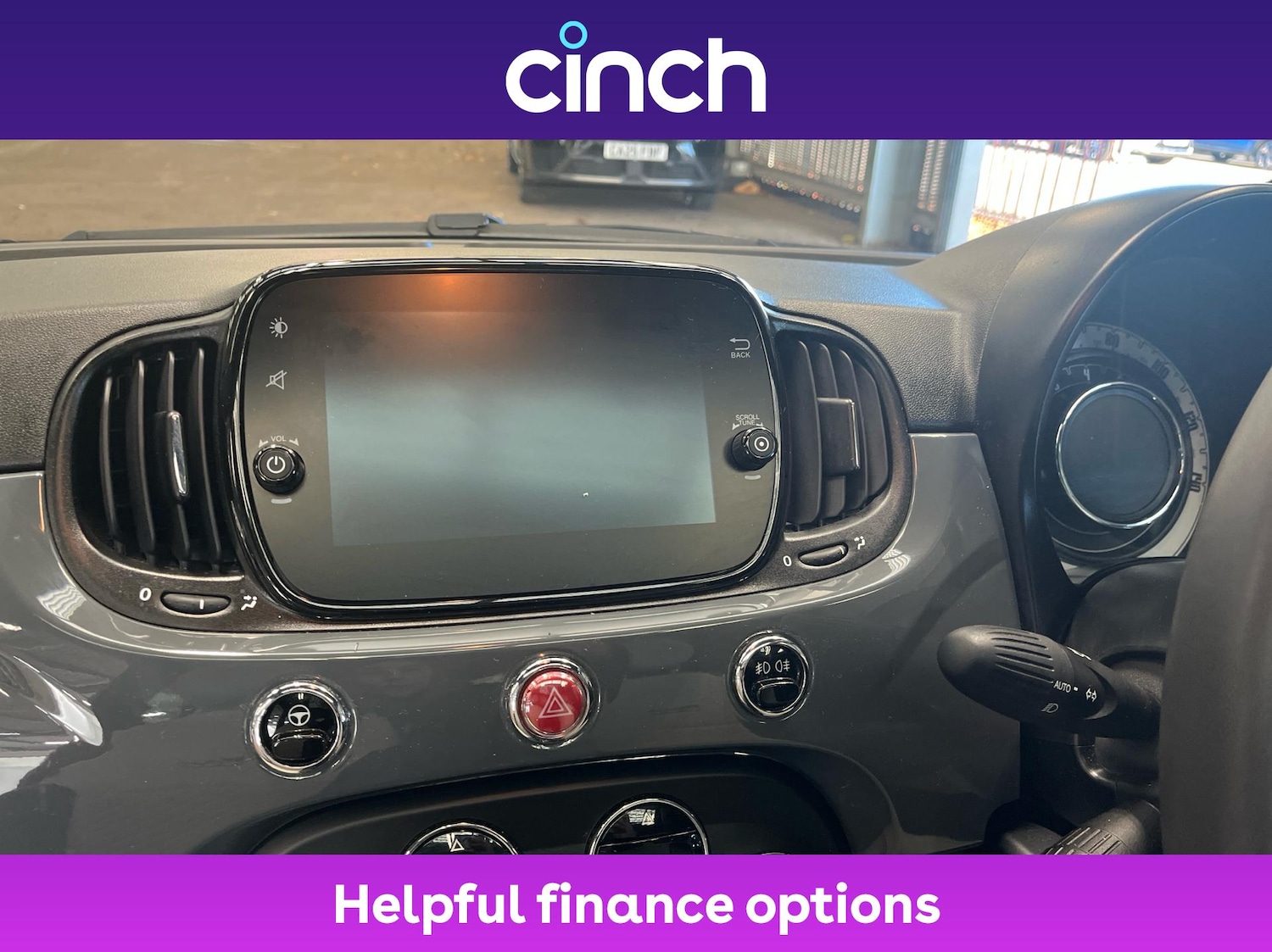 Used Fiat 500 2021 for sale - 76665023: Photo 17