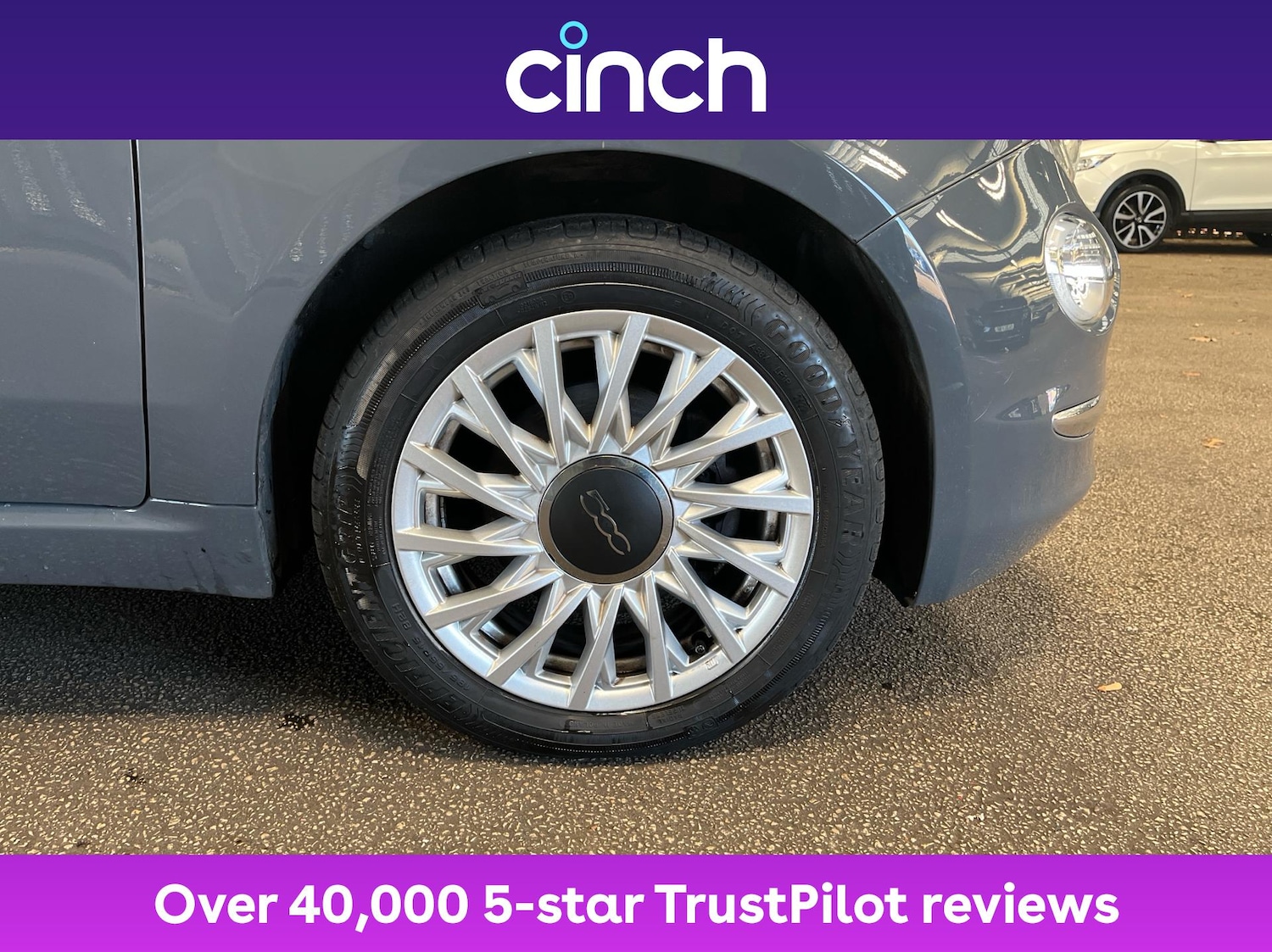 Used Fiat 500 2021 for sale - 76665023: Photo 28