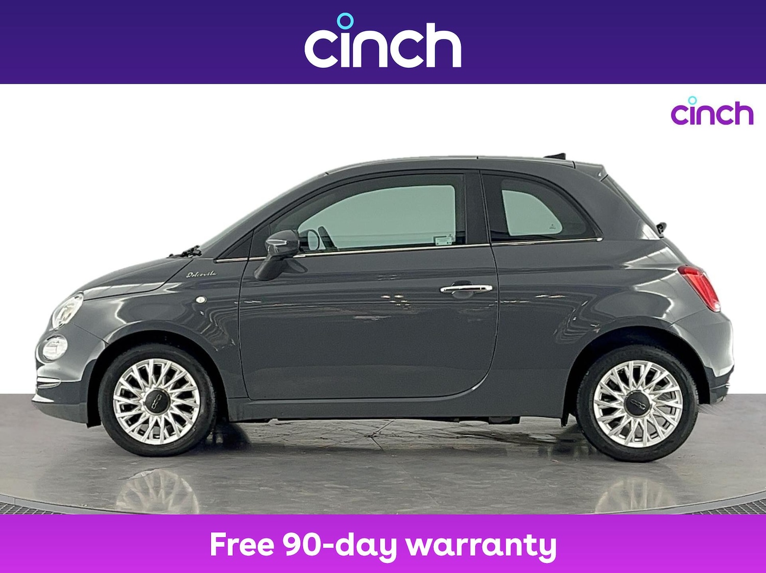 Used Fiat 500 2021 for sale - 76665023: Photo 8