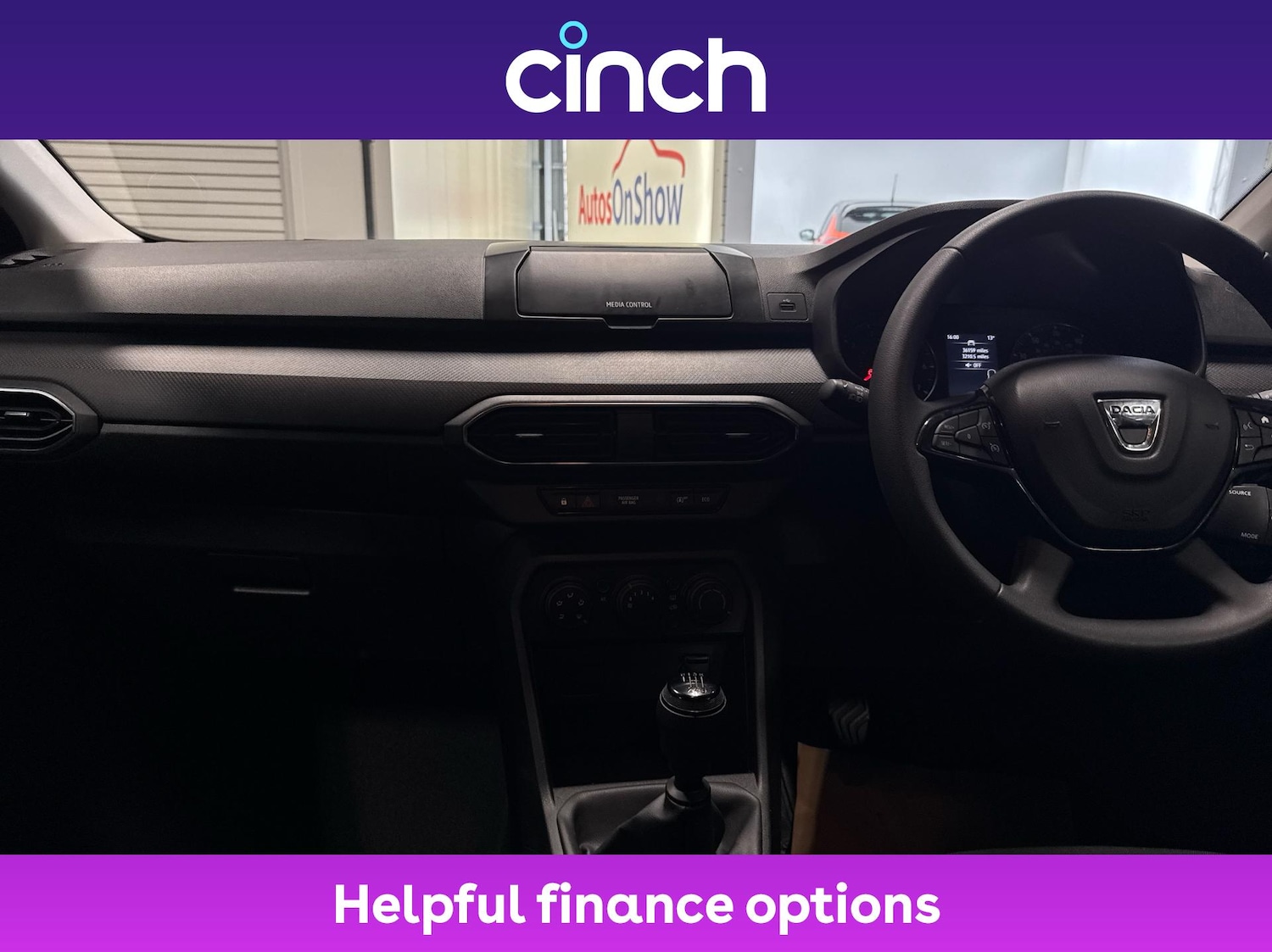 Used Dacia Sandero 2021 for sale - 76685381: Photo 17