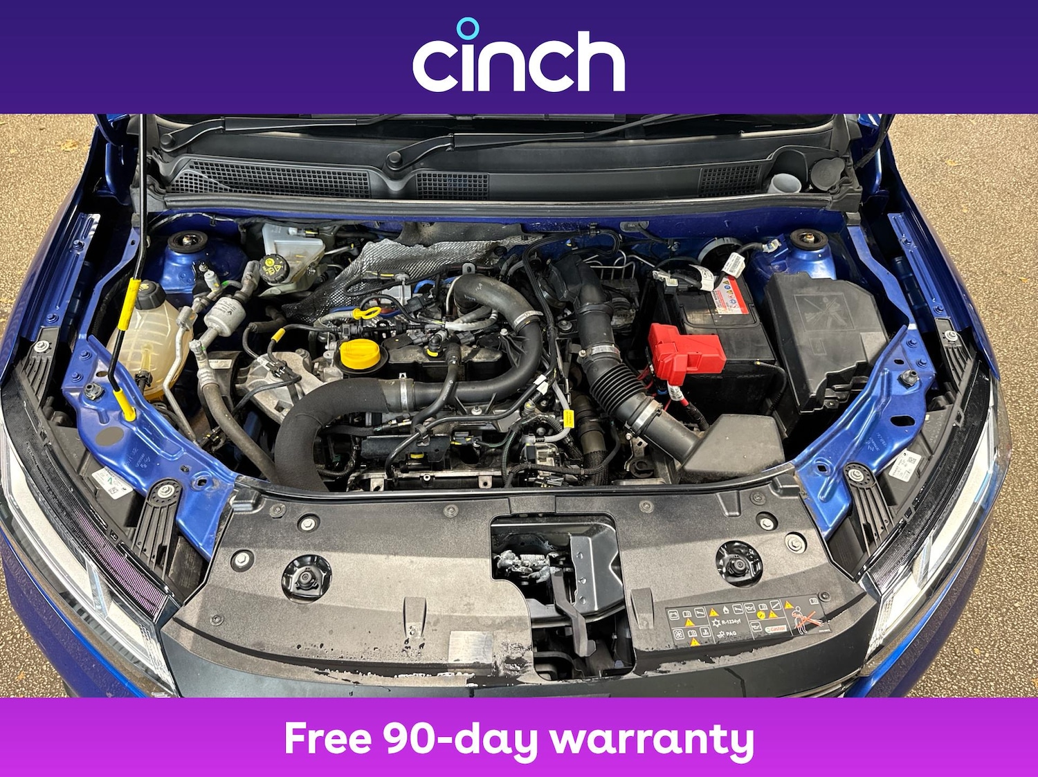 Used Dacia Sandero 2021 for sale - 76685381: Photo 23