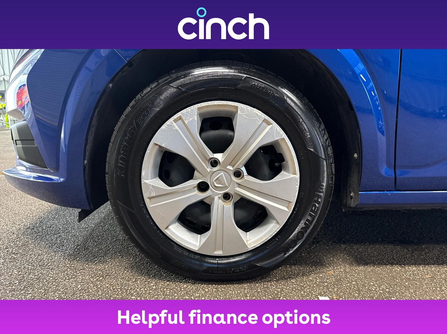 Used Dacia Sandero 2021 for sale - 76685381: Photo 24