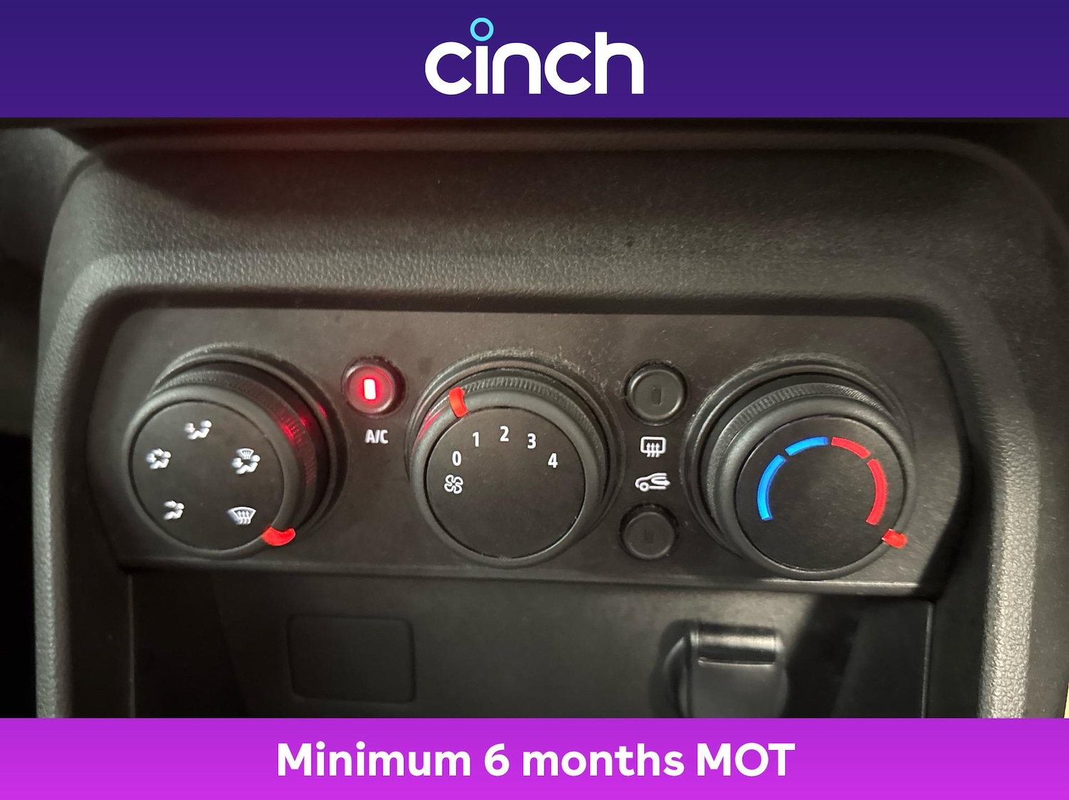 Used Dacia Sandero 2021 for sale - 76685381: Photo 32