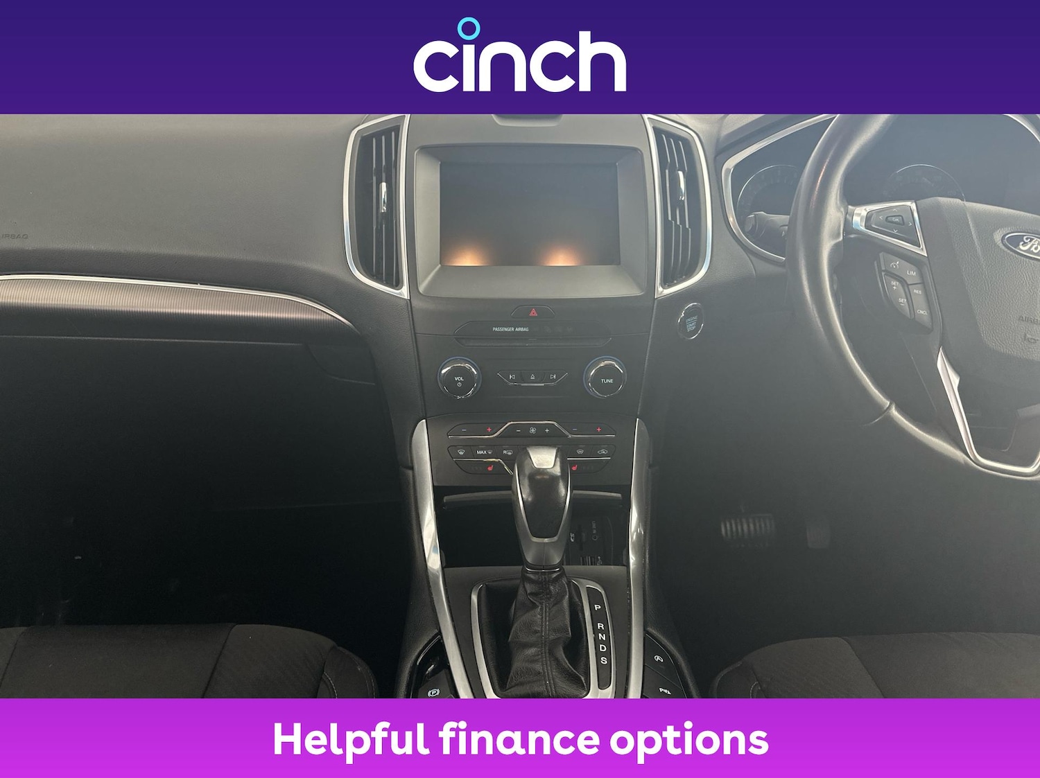 Used Ford Edge 2017 for sale - 76534779: Photo 17