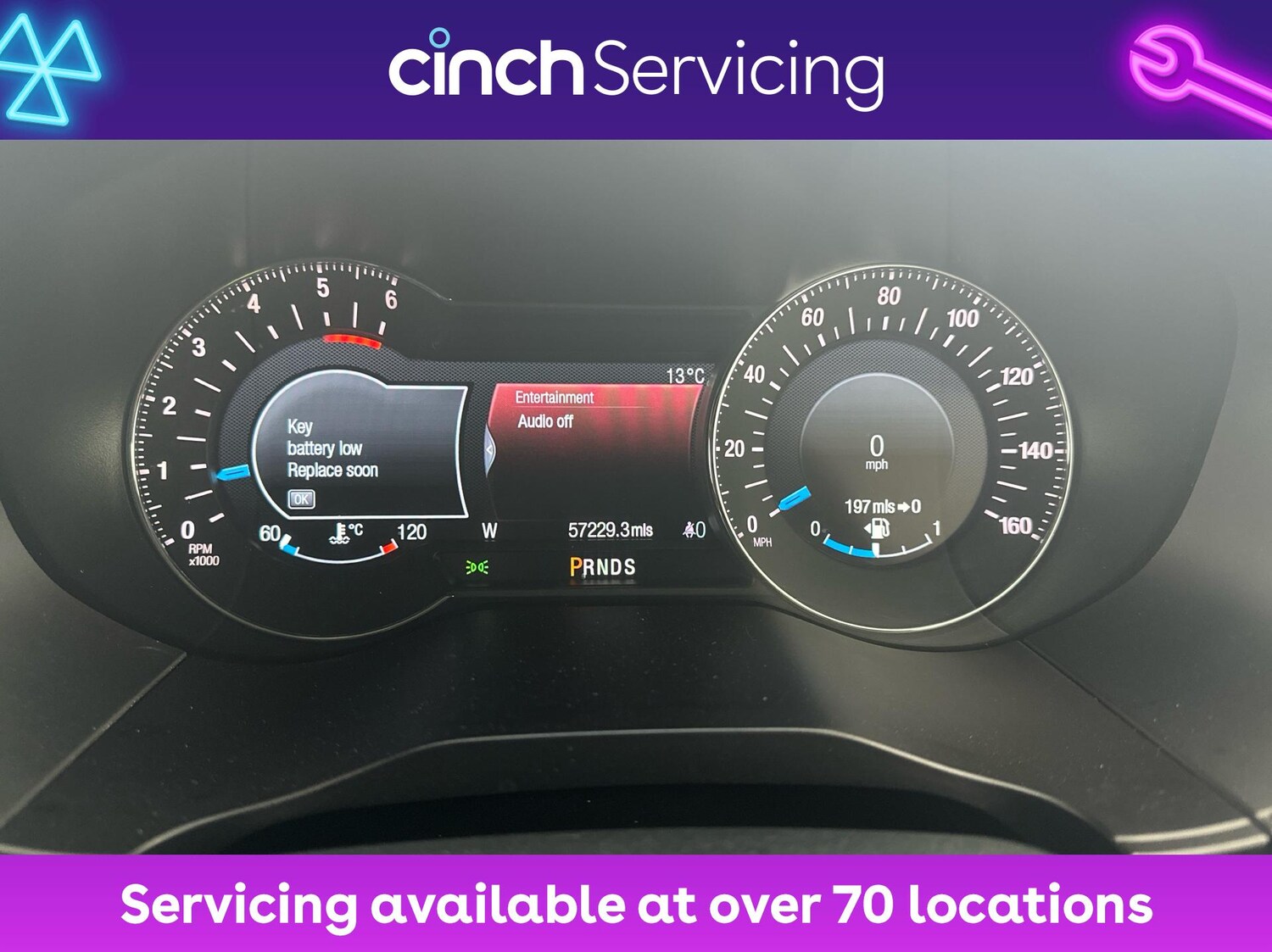 Used Ford Edge 2017 for sale - 76534779: Photo 18