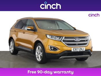 Used Ford Edge 2017 for sale - 76534779: Photo