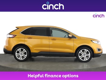 Used Ford Edge 2017 for sale - 76534779: Photo