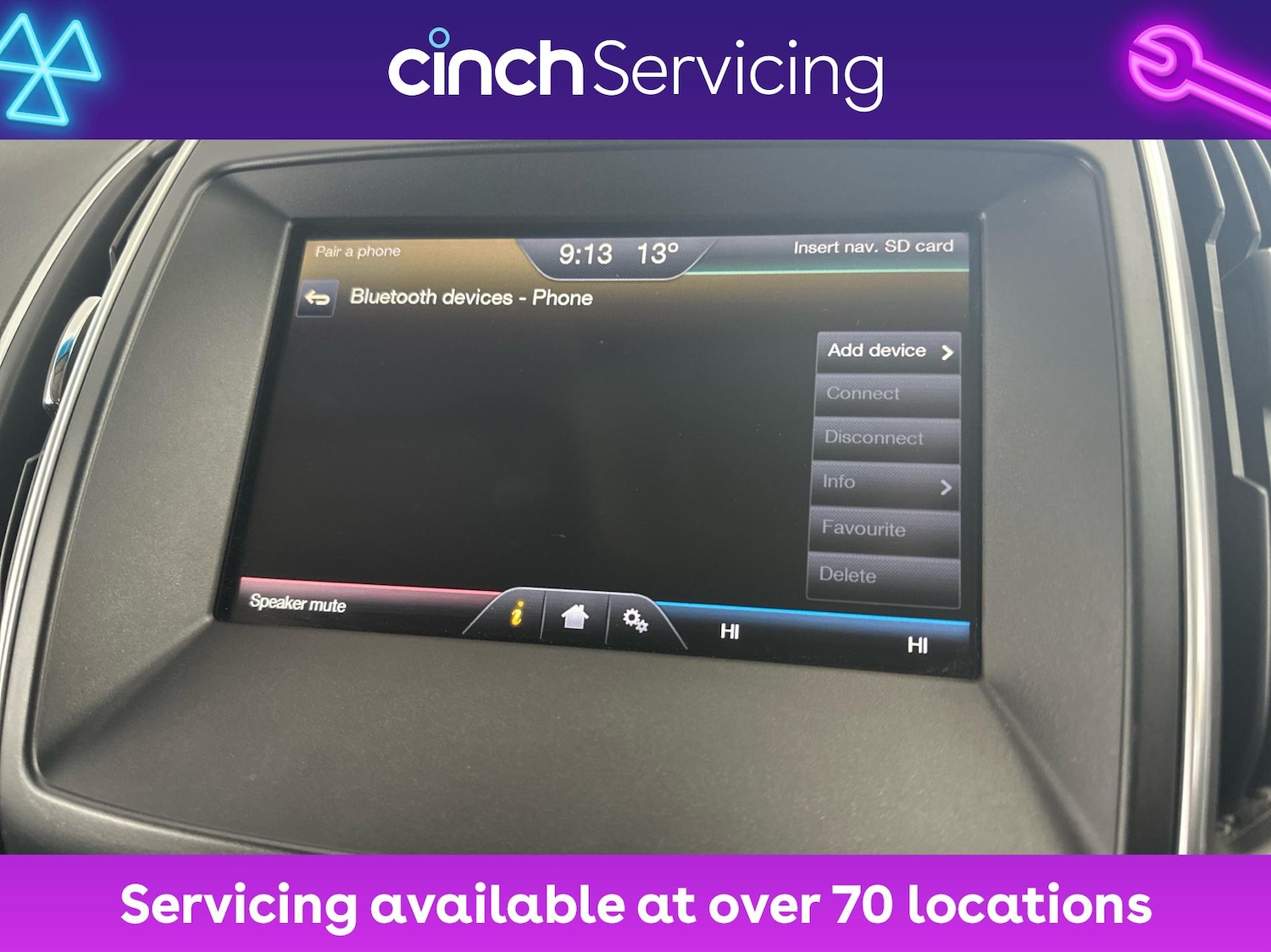 Used Ford Edge 2017 for sale - 76534779: Photo 31