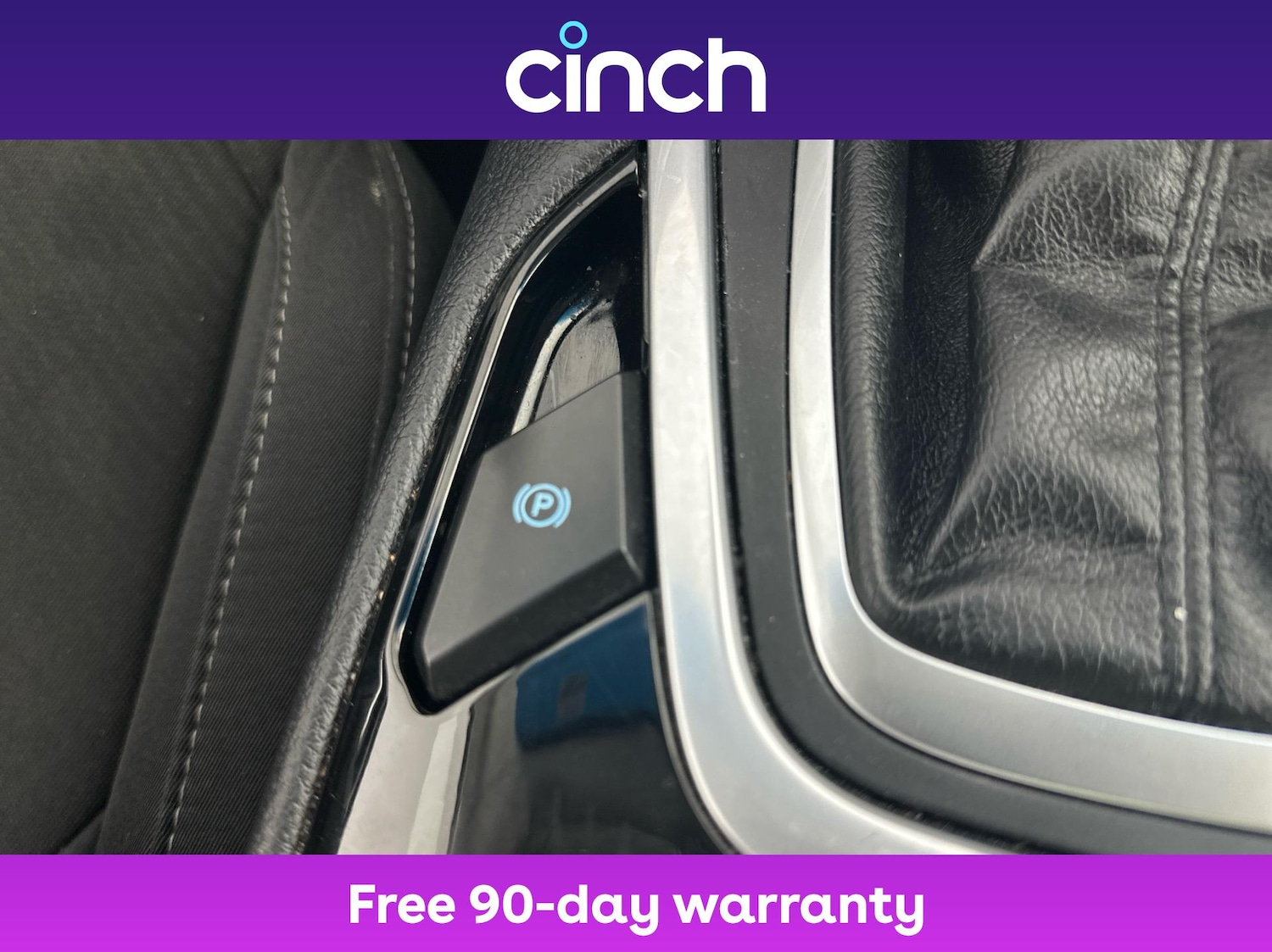 Used Ford Edge 2017 for sale - 76534779: Photo 34