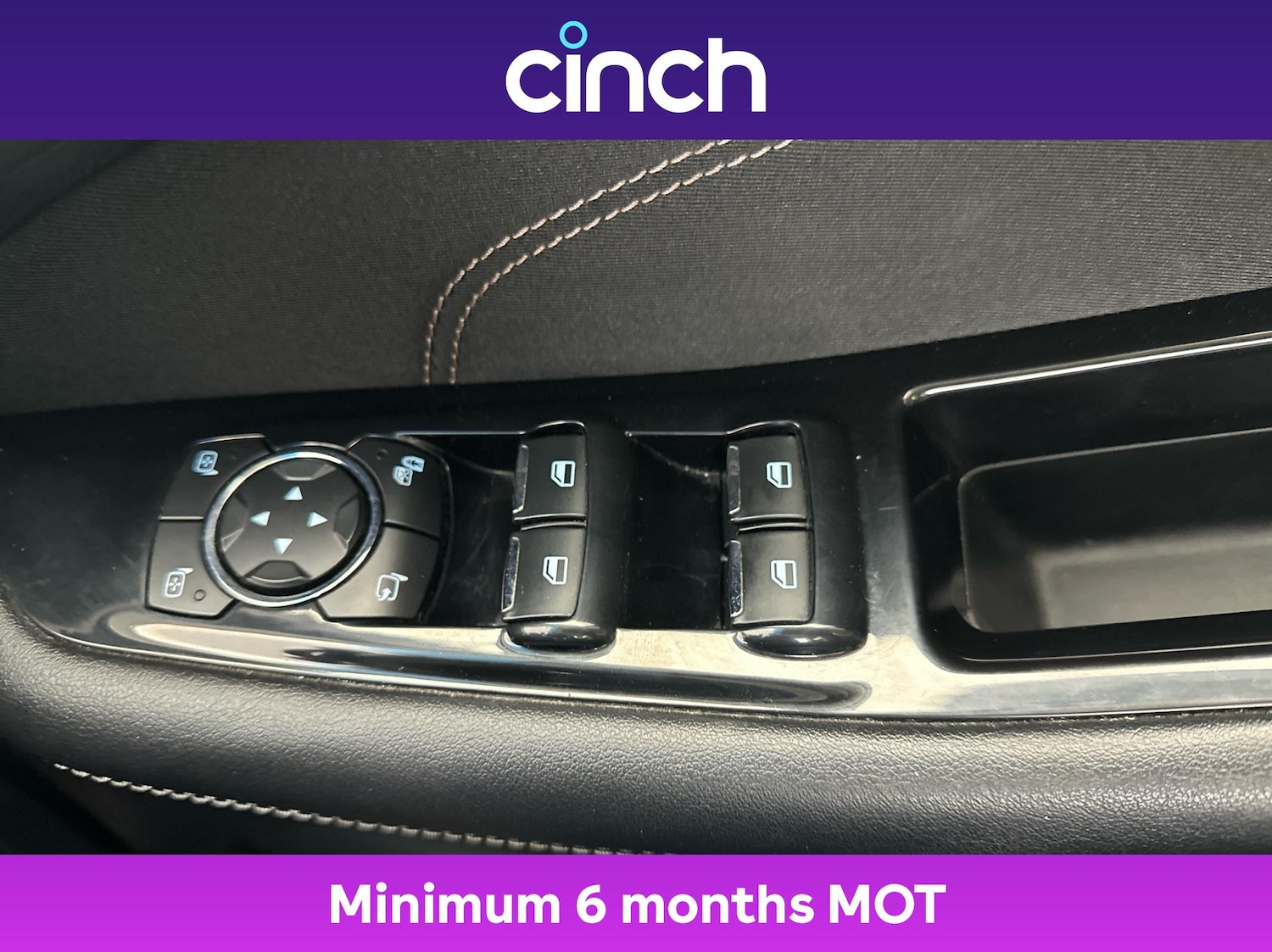 Used Ford Edge 2017 for sale - 76534779: Photo 37