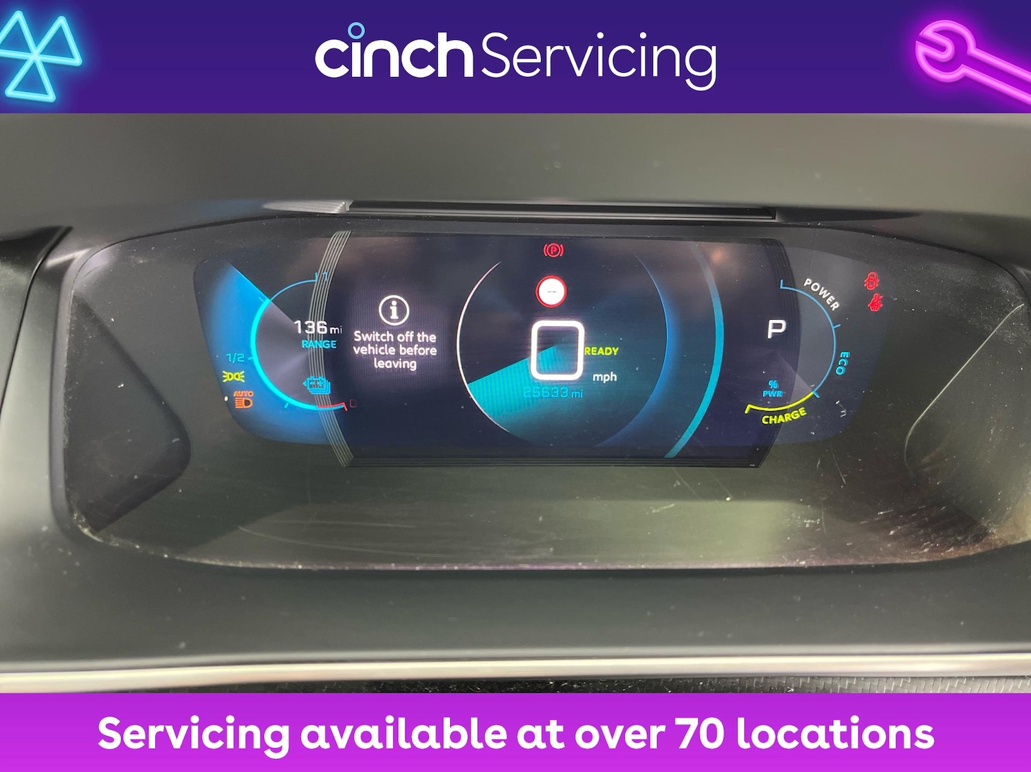 Used Peugeot 208 2021 for sale - 76453188: Photo 18