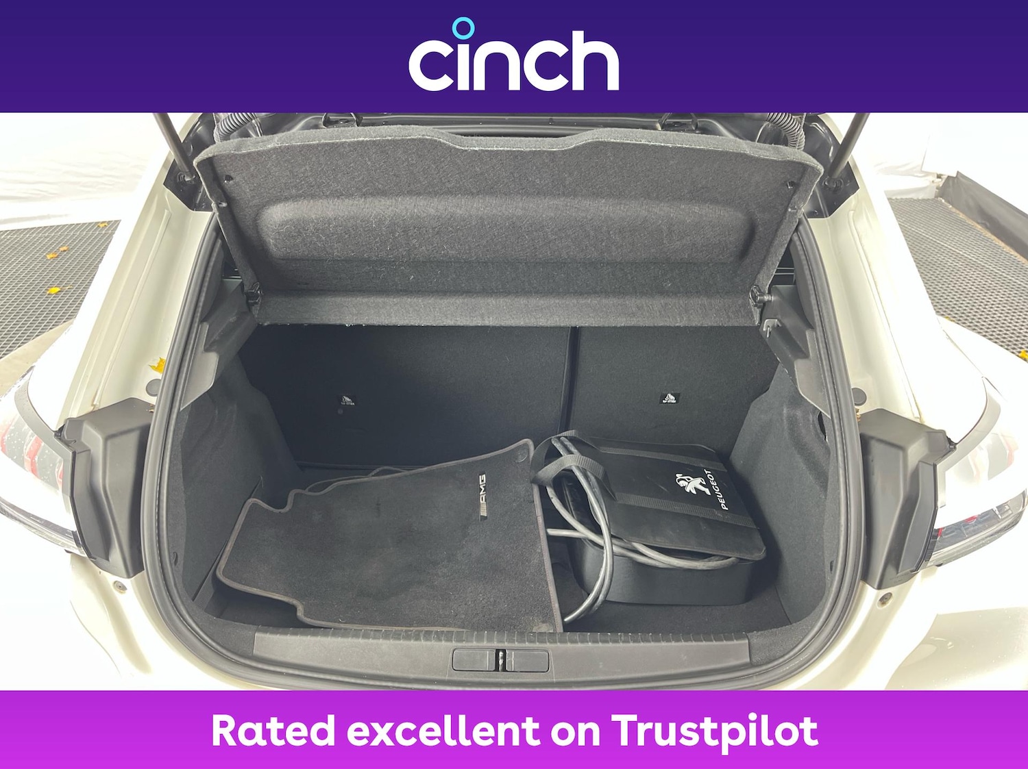 Used Peugeot 208 2021 for sale - 76453188: Photo 21