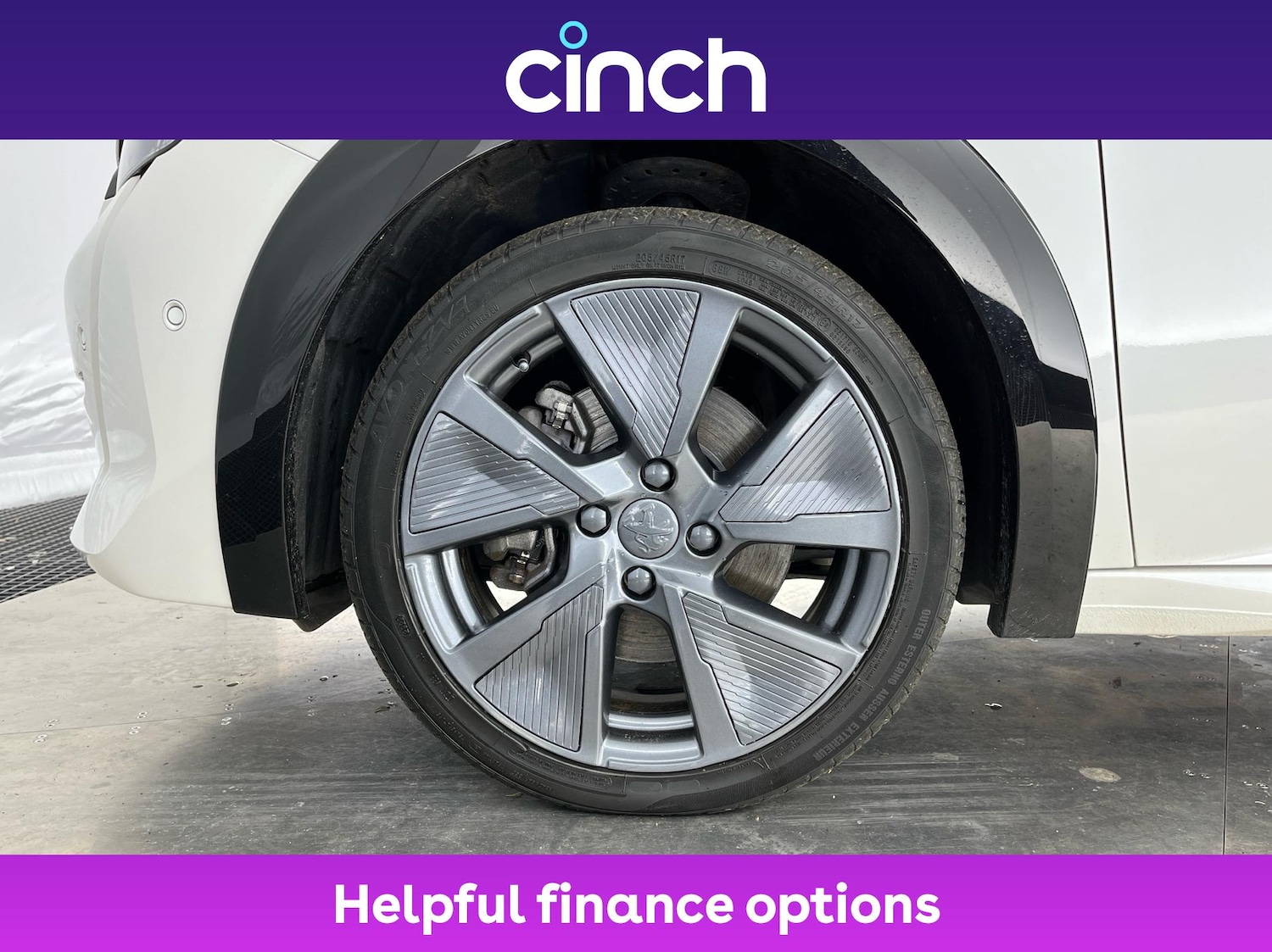 Used Peugeot 208 2021 for sale - 76453188: Photo 24