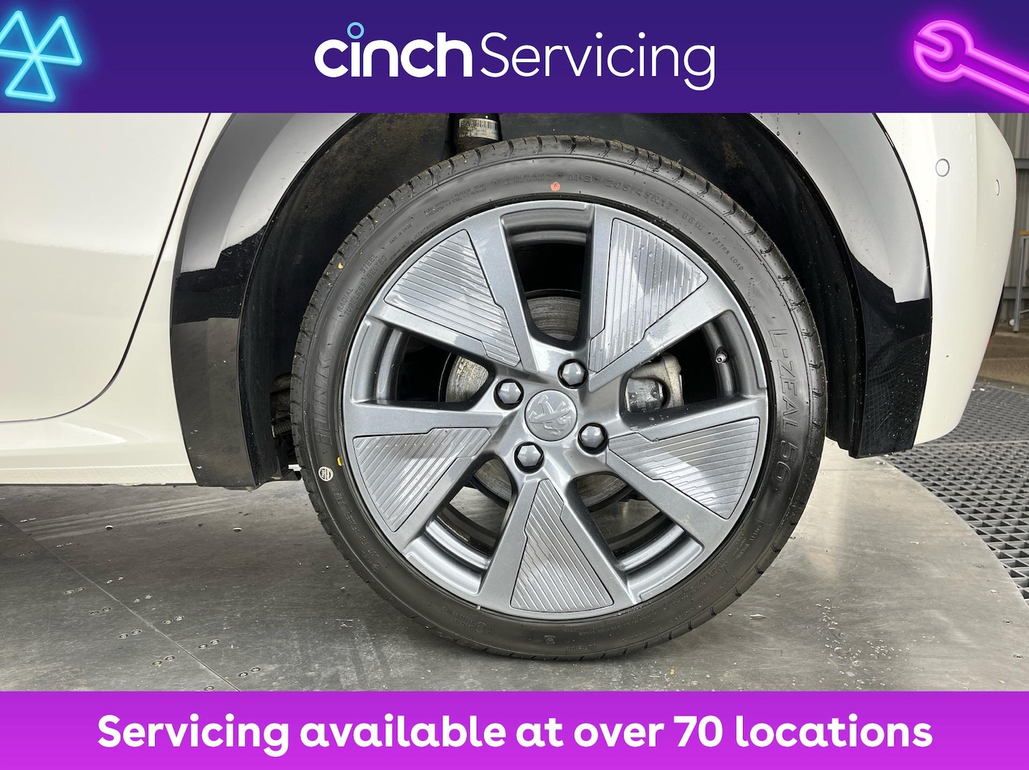 Used Peugeot 208 2021 for sale - 76453188: Photo 26