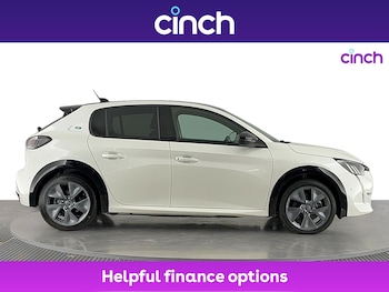 Used Peugeot 208 2021 for sale - 76453188: Photo
