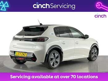 Used Peugeot 208 2021 for sale - 76453188: Photo