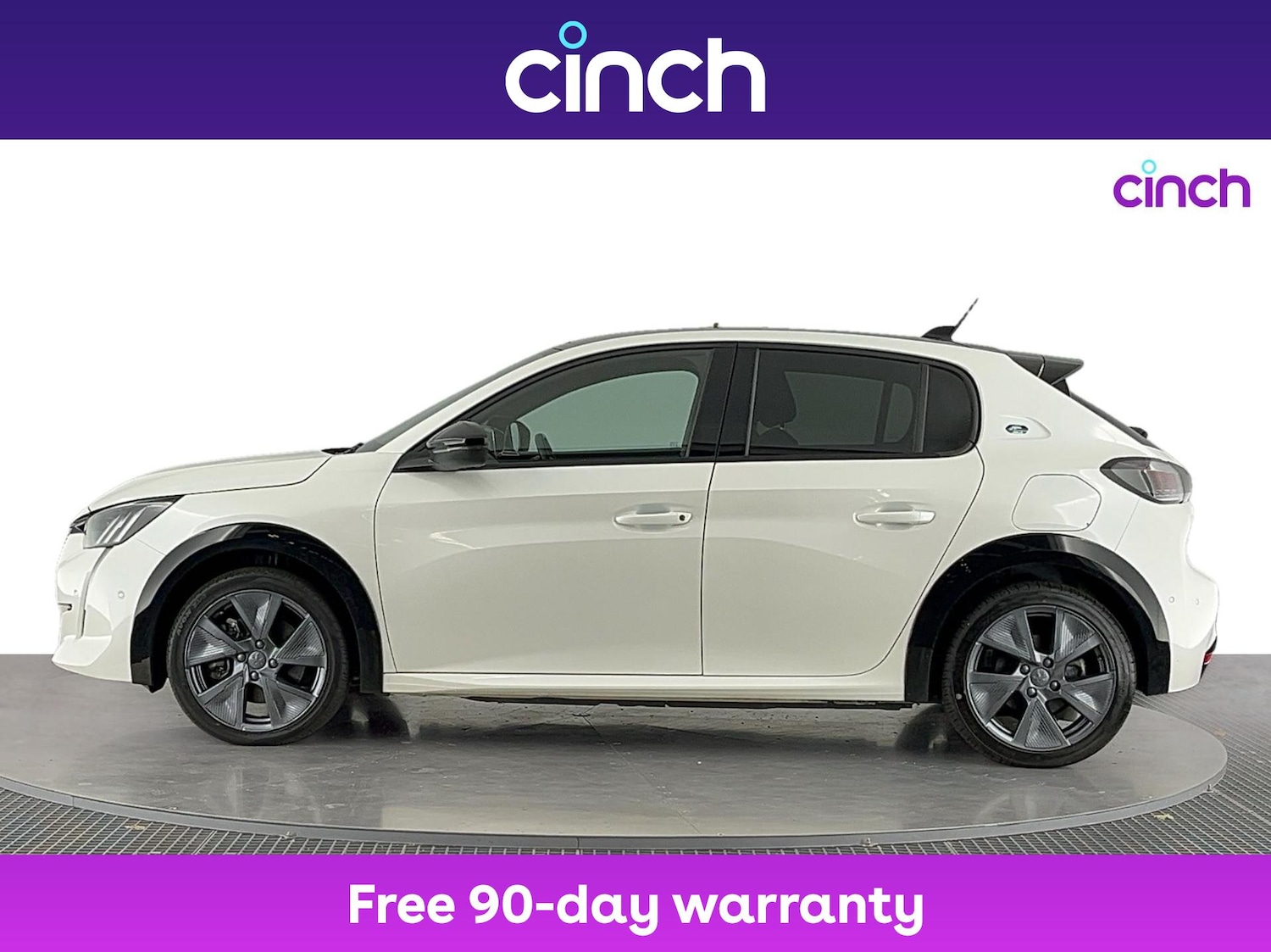 Used Peugeot 208 2021 for sale - 76453188: Photo 8