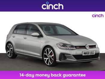 2018 - 2.0 TSI 245 GTI Performance 5dr DSG