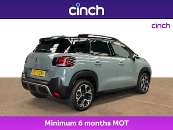 Used Citroen C3 Aircross 2023 for sale - 75560875: Photo